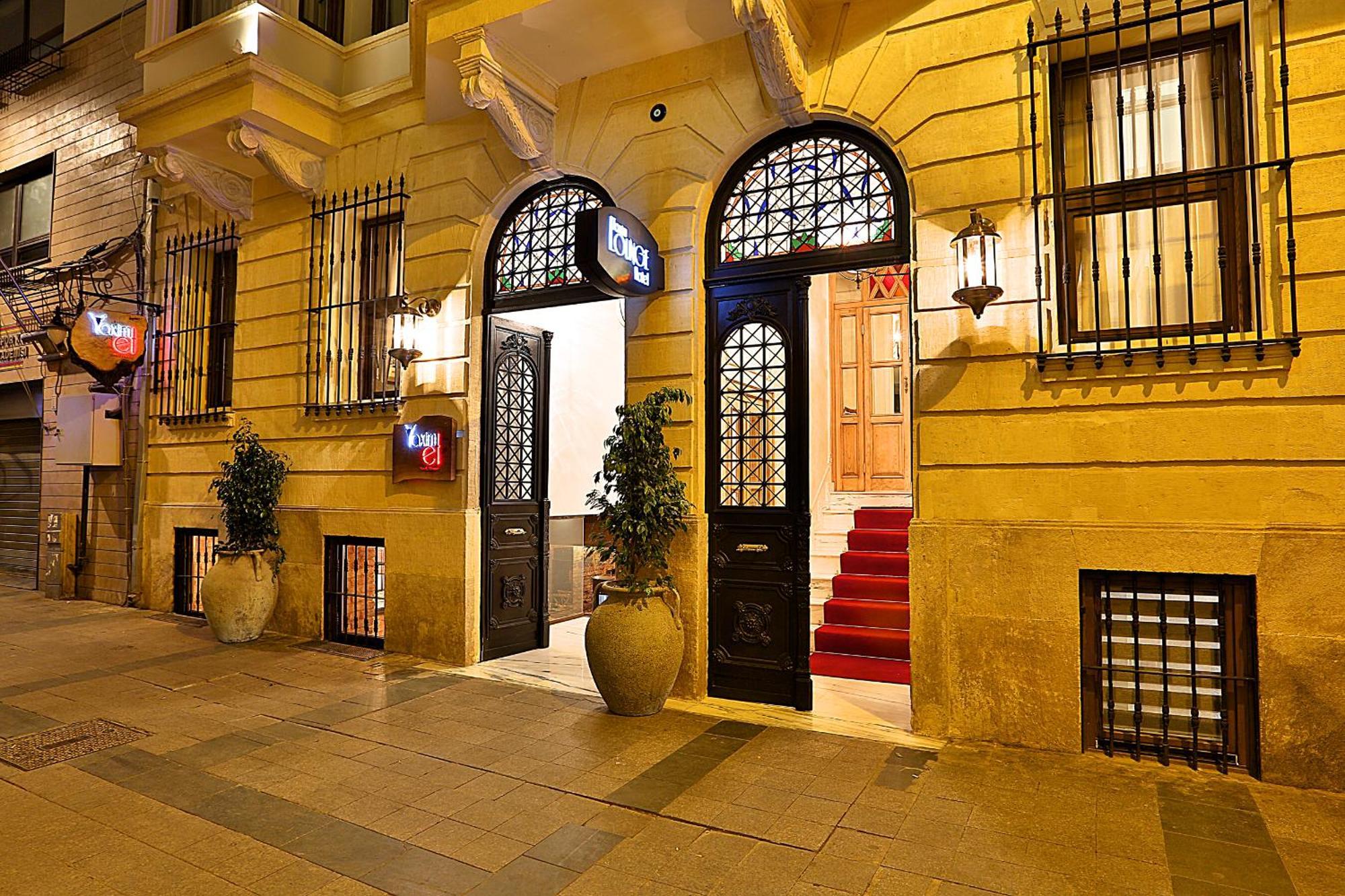 Taxim Lounge Hotel Special Category — Fotoğraflar 3